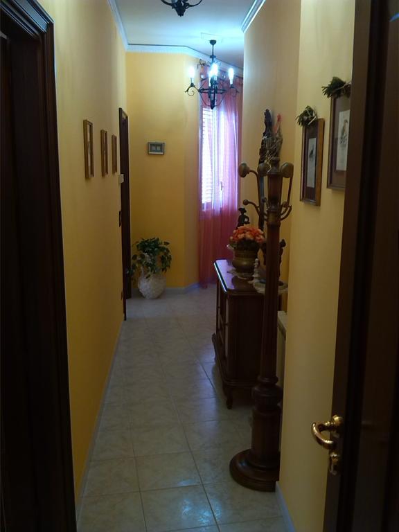 Apartamento Happy House Wifi Free Bici Free Avola Exterior foto